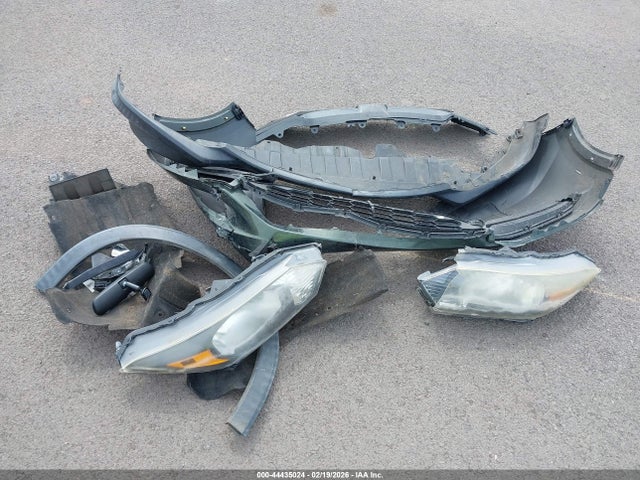 3CZRU5H37HM715786 Honda HR-V LX