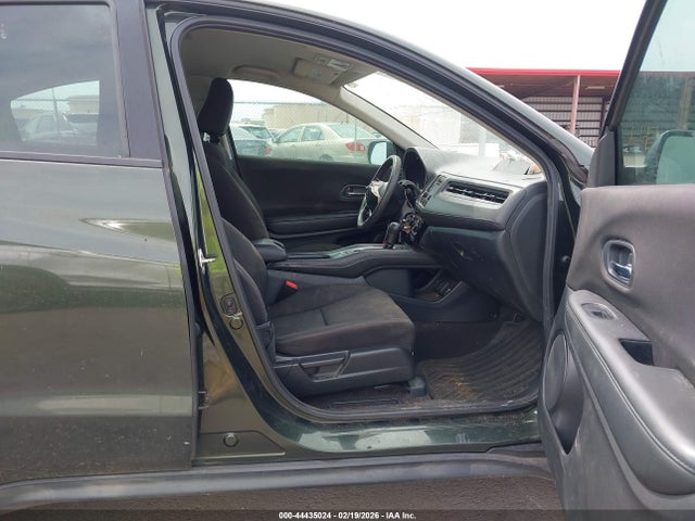 3CZRU5H37HM715786 Honda HR-V LX