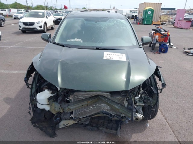 3CZRU5H37HM715786 Honda HR-V LX