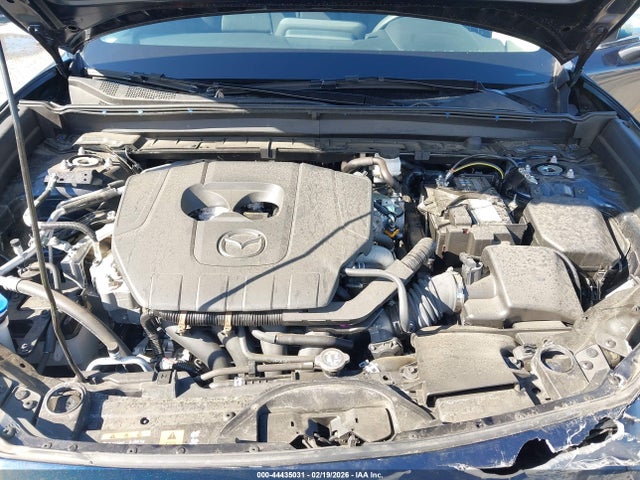 Продаж на аукціоні авто 2023 Mazda Cx-30 2.5 S, vin: 3MVDMBAM8PM515479, номер лоту: 44435031