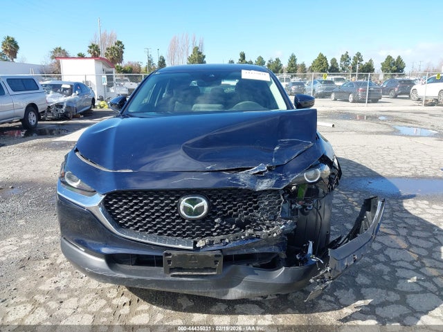 Продаж на аукціоні авто 2023 Mazda Cx-30 2.5 S, vin: 3MVDMBAM8PM515479, номер лоту: 44435031