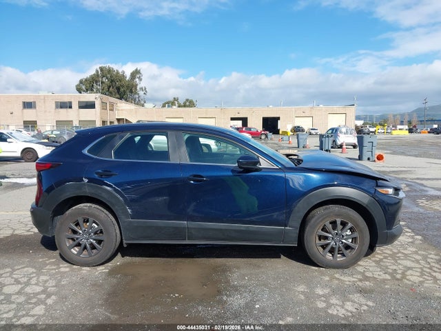 Продаж на аукціоні авто 2023 Mazda Cx-30 2.5 S, vin: 3MVDMBAM8PM515479, номер лоту: 44435031