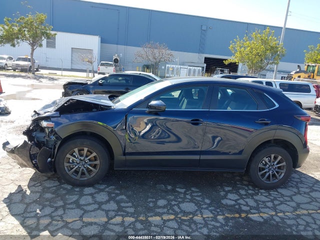 Продаж на аукціоні авто 2023 Mazda Cx-30 2.5 S, vin: 3MVDMBAM8PM515479, номер лоту: 44435031