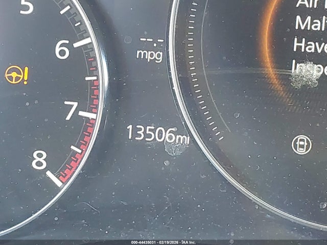 Продаж на аукціоні авто 2023 Mazda Cx-30 2.5 S, vin: 3MVDMBAM8PM515479, номер лоту: 44435031