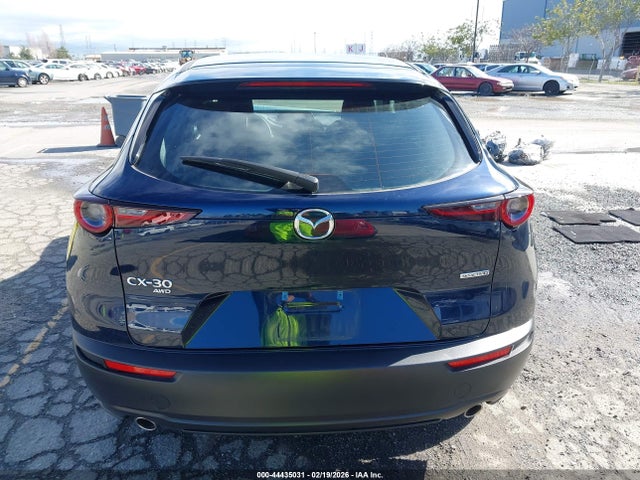 Продаж на аукціоні авто 2023 Mazda Cx-30 2.5 S, vin: 3MVDMBAM8PM515479, номер лоту: 44435031