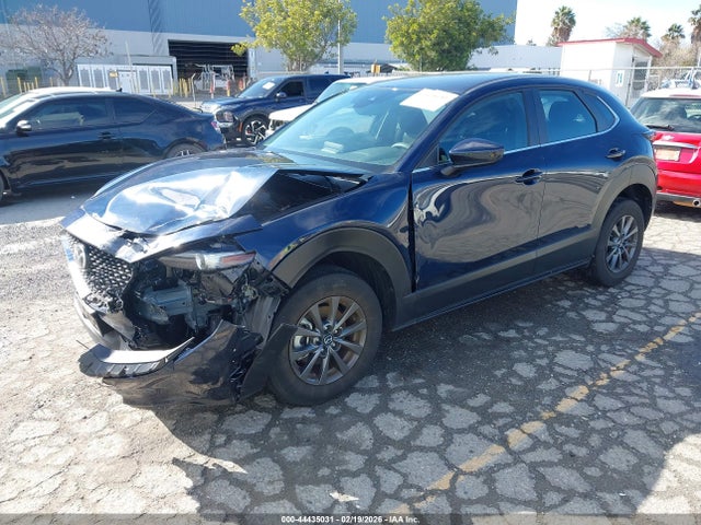 Продаж на аукціоні авто 2023 Mazda Cx-30 2.5 S, vin: 3MVDMBAM8PM515479, номер лоту: 44435031
