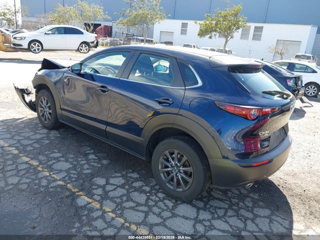 Продаж на аукціоні авто 2023 Mazda Cx-30 2.5 S, vin: 3MVDMBAM8PM515479, номер лоту: 44435031