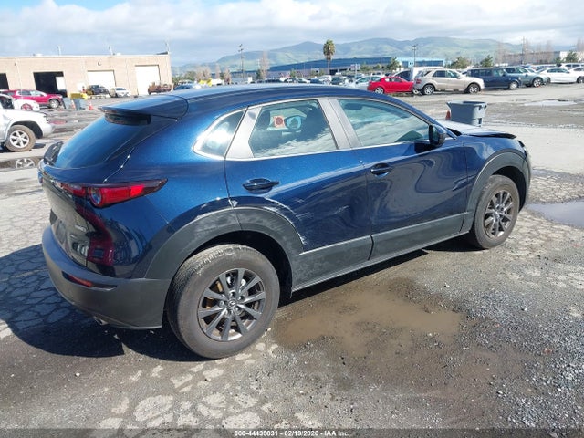 Продаж на аукціоні авто 2023 Mazda Cx-30 2.5 S, vin: 3MVDMBAM8PM515479, номер лоту: 44435031