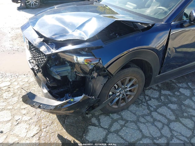 Продаж на аукціоні авто 2023 Mazda Cx-30 2.5 S, vin: 3MVDMBAM8PM515479, номер лоту: 44435031