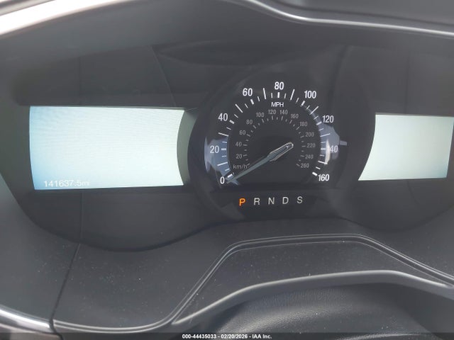 44435033 :رقم المزاد ، 3FA6P0HD3KR216186 vin ، 2019 Ford Fusion Se مزاد بيع