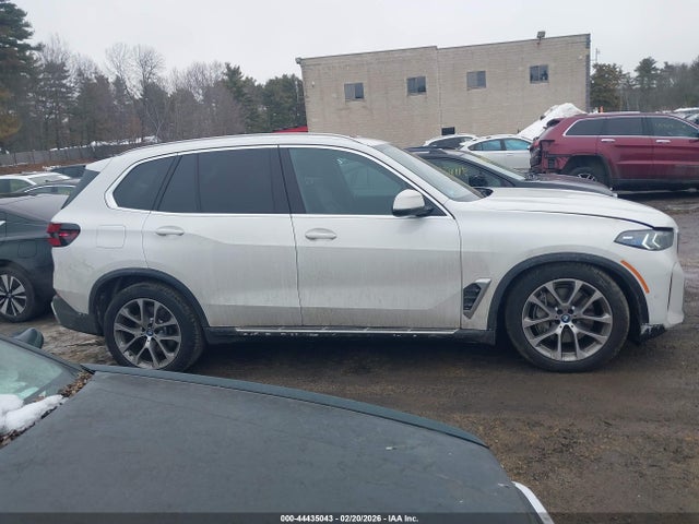 5UX43EU04S9X56475 BMW X5 Phev Xdrive50e