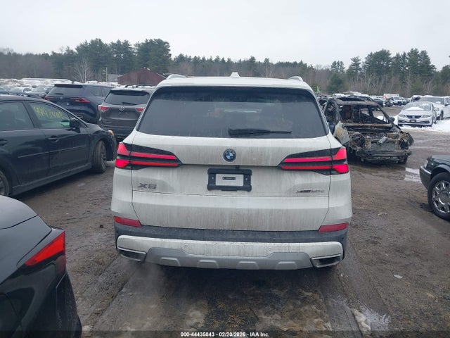 5UX43EU04S9X56475 BMW X5 Phev Xdrive50e