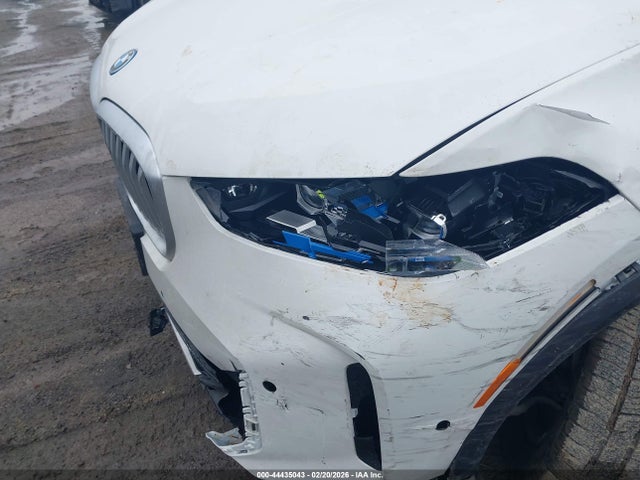5UX43EU04S9X56475 BMW X5 Phev Xdrive50e