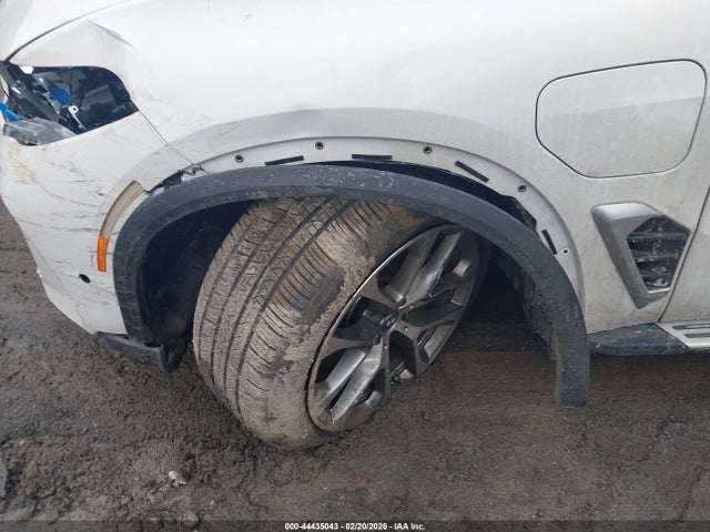 5UX43EU04S9X56475 BMW X5 Phev Xdrive50e