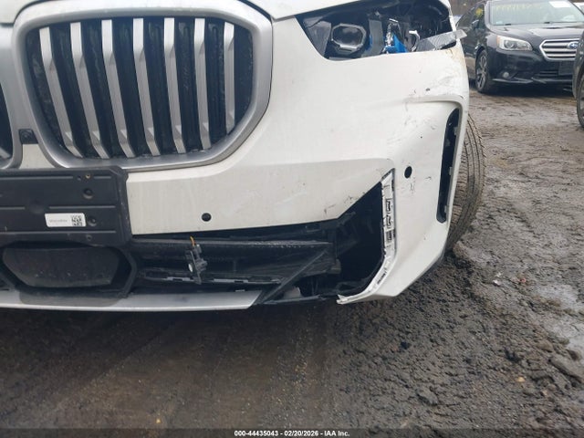5UX43EU04S9X56475 BMW X5 Phev Xdrive50e
