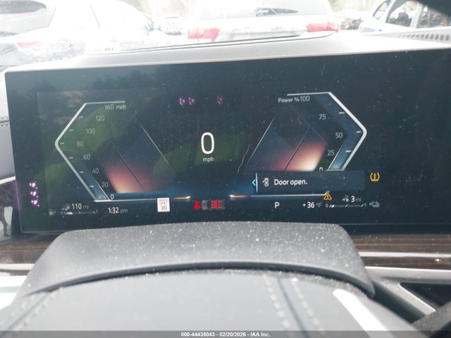 2025 BMW X5 PHEV 5UX43EU04S9X56475 Photo 6