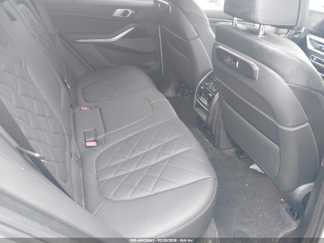 2025 BMW X5 PHEV 5UX43EU04S9X56475 Photo 7