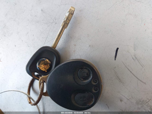 1995 JAGUAR XJ6 SAJHX1745SC740269 Photo 10