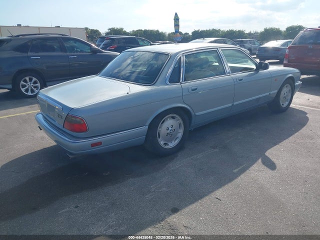 1995 JAGUAR XJ6 SAJHX1745SC740269 Photo 3