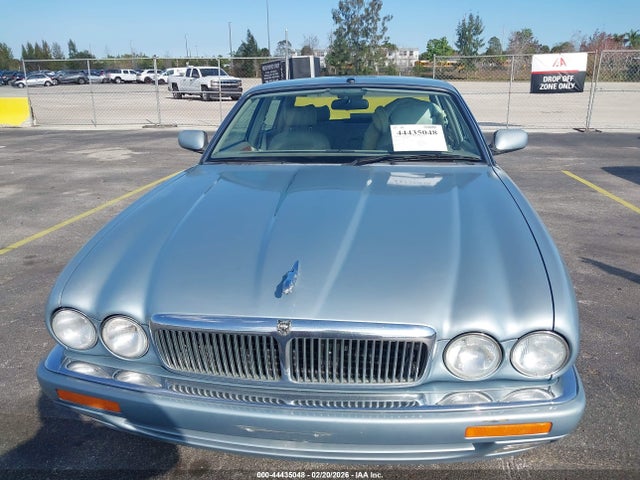 1995 JAGUAR XJ6 SAJHX1745SC740269 Photo 5