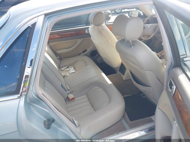 1995 JAGUAR XJ6 SAJHX1745SC740269 Photo 7