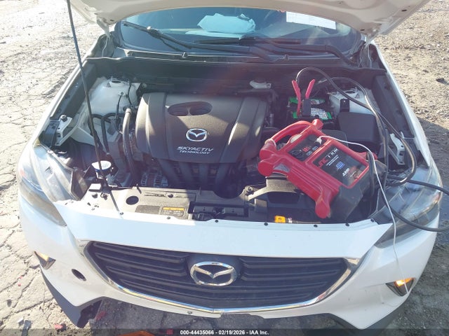 Продажа на аукционе авто 2019 Mazda Cx-3 Sport, vin: JM1DKDB75K1427460, номер лота: 44435066