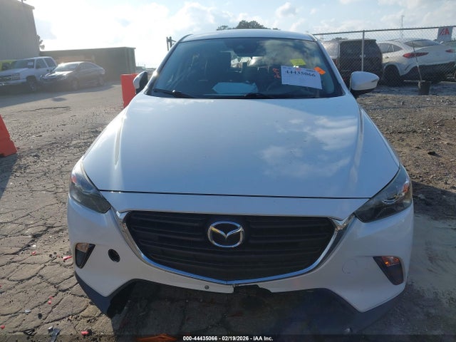 Продажа на аукционе авто 2019 Mazda Cx-3 Sport, vin: JM1DKDB75K1427460, номер лота: 44435066