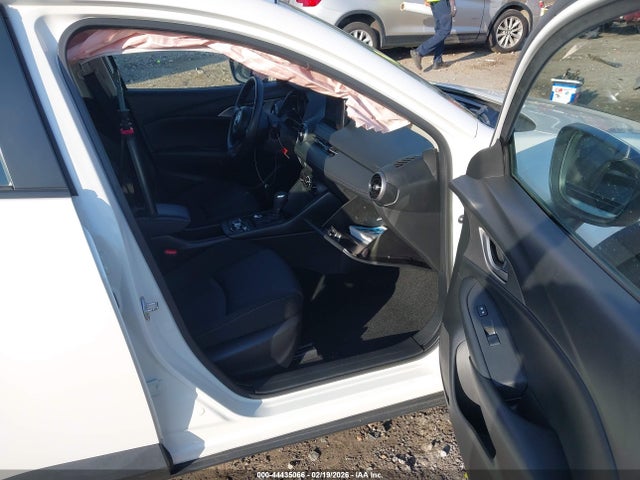 Продажа на аукционе авто 2019 Mazda Cx-3 Sport, vin: JM1DKDB75K1427460, номер лота: 44435066