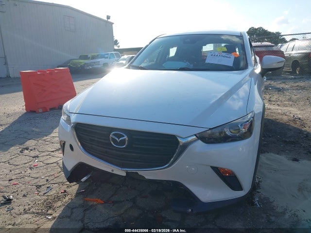 Продажа на аукционе авто 2019 Mazda Cx-3 Sport, vin: JM1DKDB75K1427460, номер лота: 44435066