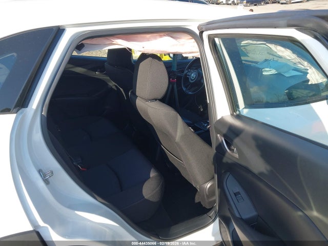 Продажа на аукционе авто 2019 Mazda Cx-3 Sport, vin: JM1DKDB75K1427460, номер лота: 44435066