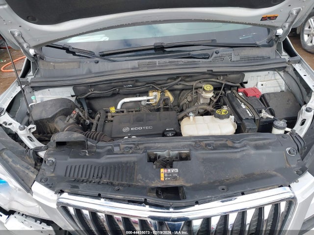 44435073 :رقم المزاد ، KL4CJESBXFB045220 vin ، 2015 Buick Encore مزاد بيع