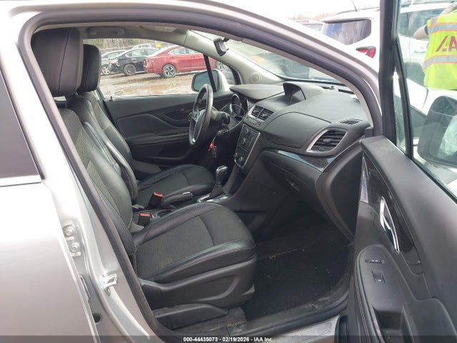 44435073 :رقم المزاد ، KL4CJESBXFB045220 vin ، 2015 Buick Encore مزاد بيع