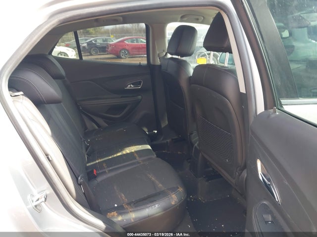 44435073 :رقم المزاد ، KL4CJESBXFB045220 vin ، 2015 Buick Encore مزاد بيع