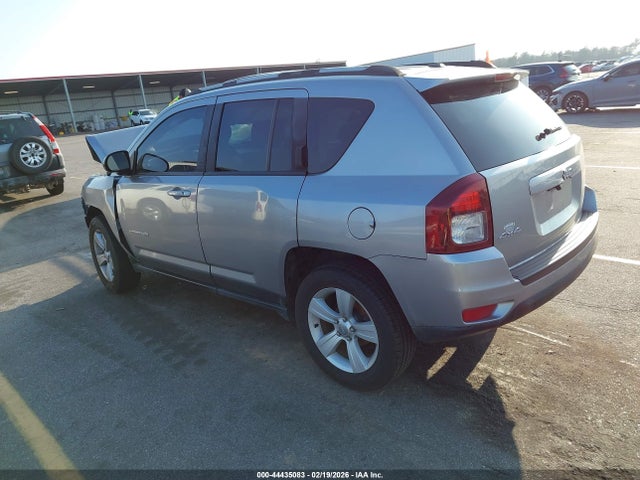 Aukcja sprzedaży 2016 Jeep Compass Sport, vin: 1C4NJDBB9GD713863, numer aukcji: 44435083