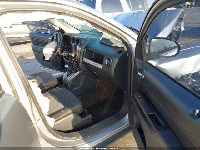 Aukcja sprzedaży 2016 Jeep Compass Sport, vin: 1C4NJDBB9GD713863, numer aukcji: 44435083