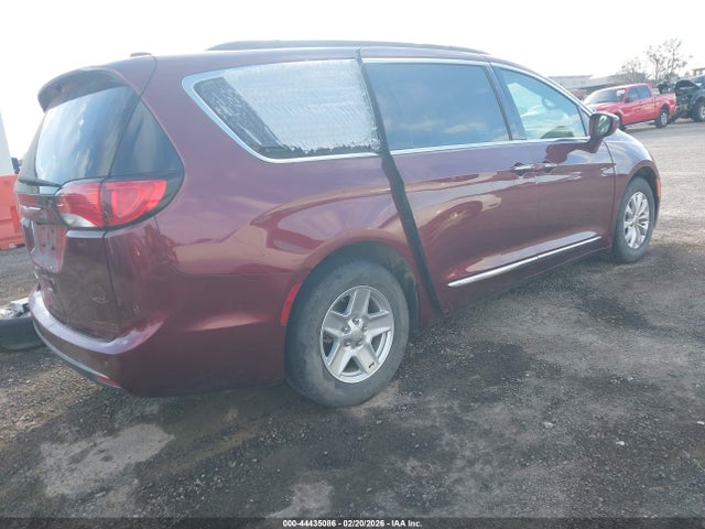 Aukcja sprzedaży 2017 Chrysler Pacifica Touring-l, vin: 2C4RC1BG3HR509340, numer aukcji: 44435086