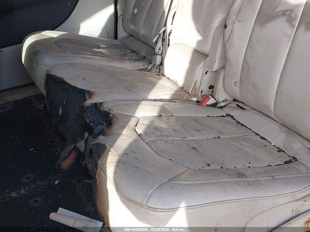 Aukcja sprzedaży 2017 Chrysler Pacifica Touring-l, vin: 2C4RC1BG3HR509340, numer aukcji: 44435086