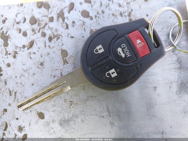 3N1AB7AP9KY400847 Nissan SENTRA S