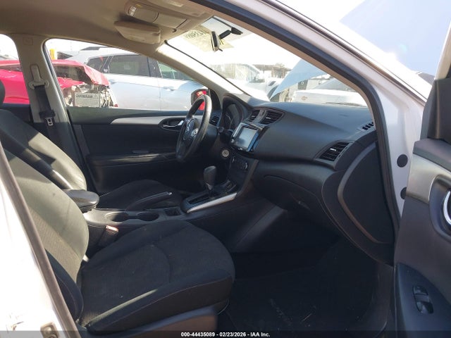 3N1AB7AP9KY400847 Nissan SENTRA S