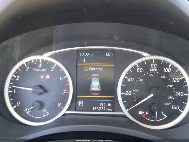 3N1AB7AP9KY400847 Nissan SENTRA S