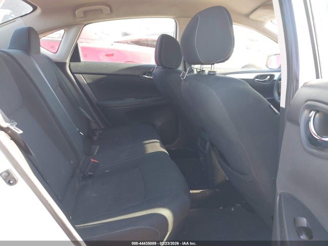 3N1AB7AP9KY400847 Nissan SENTRA S