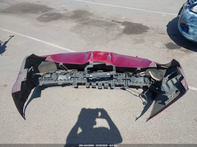 1FATP8EM5G5246970 Ford Mustang V6