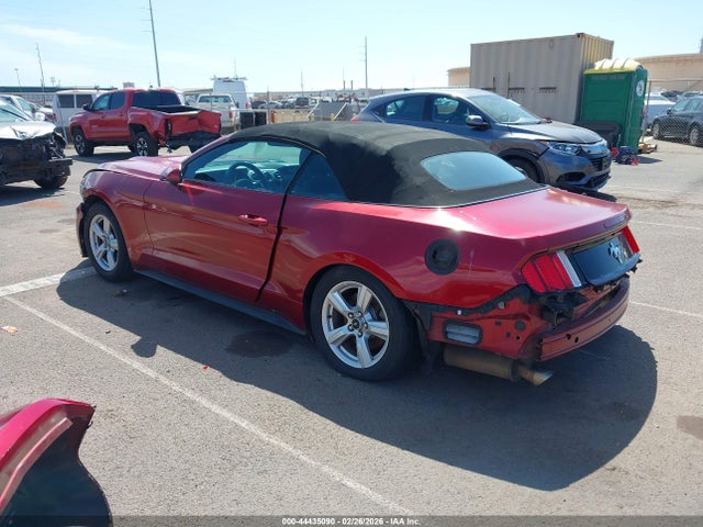 1FATP8EM5G5246970 Ford Mustang V6