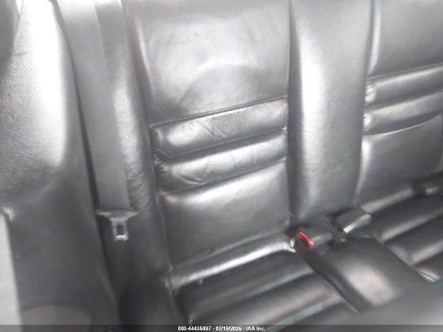 Продажа на аукционе авто 1998 Ford Mustang Svt Cobra, vin: 1FAFP46V1WF195084, номер лота: 44435097
