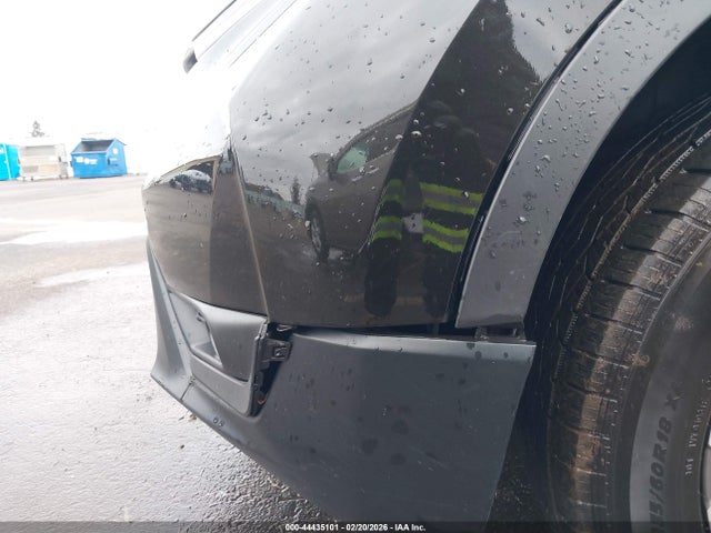 2HKRW2H51JH694977 Honda CR-V EX