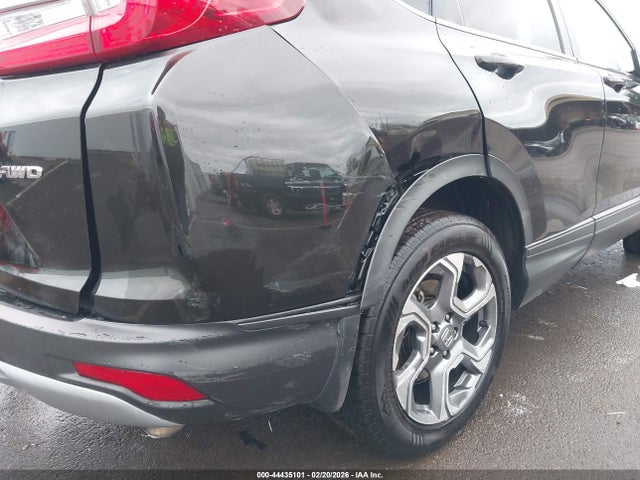 2HKRW2H51JH694977 Honda CR-V EX