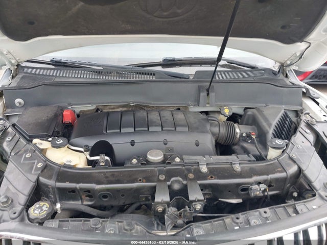Продажа на аукционе авто 2013 Buick Enclave Premium, vin: 5GAKRDKD4DJ178453, номер лота: 44435103