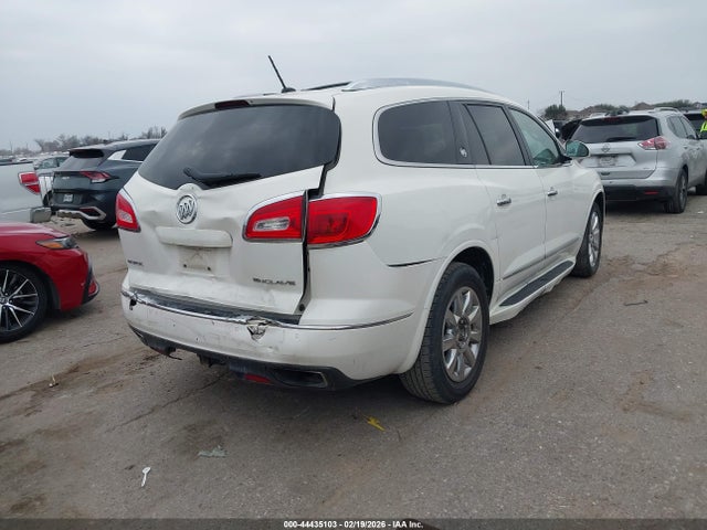 Продажа на аукционе авто 2013 Buick Enclave Premium, vin: 5GAKRDKD4DJ178453, номер лота: 44435103