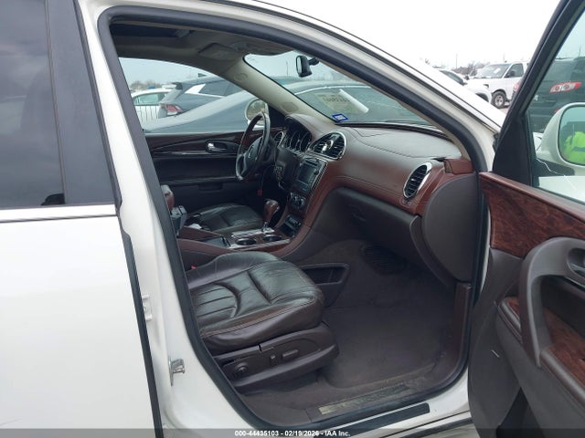 Продажа на аукционе авто 2013 Buick Enclave Premium, vin: 5GAKRDKD4DJ178453, номер лота: 44435103