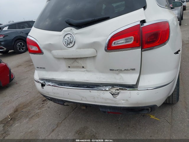 Продажа на аукционе авто 2013 Buick Enclave Premium, vin: 5GAKRDKD4DJ178453, номер лота: 44435103